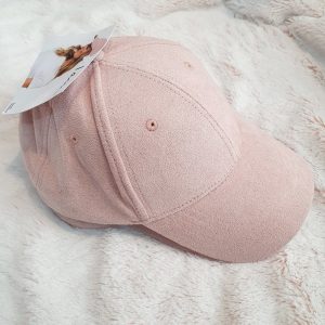 کلاه کپ زنانه آی ام کد Z-YB76