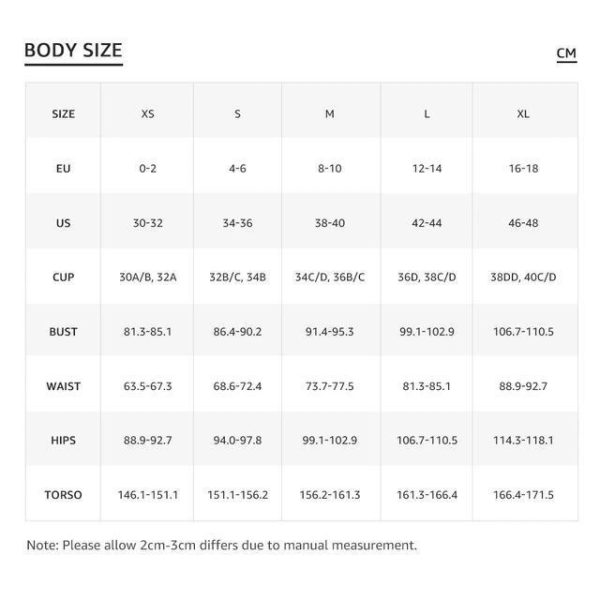 مایو دوتکه زنانه کاپشی کد Z-YF43 - Image 5