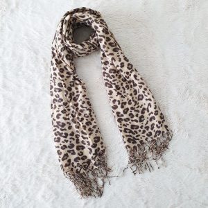 شال زنانه آی ام کد Z-YF34