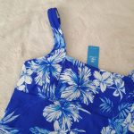 مایو زنانه کاپشی کد Z-TV54 - Image 2