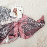 مینی اسکارف زنانه آی ام کد Z-TV54 - Image 4