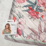 مینی اسکارف زنانه آی ام کد Z-TV445 - Image 3