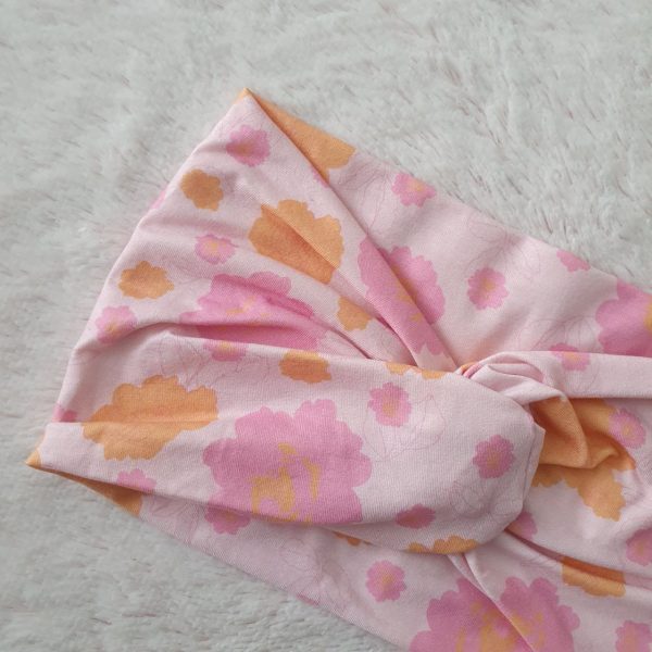 هدبند زنانه آی ام کد Z-TF43 - Image 2