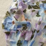 شال زنانه آی ام کد Z-UB45 - Image 4