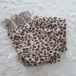 شال زنانه آی ام کد Z-YF34 - Image 3