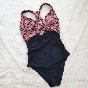 مایو زنانه کاپشی مدل Z-YV65