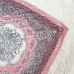 مینی اسکارف زنانه آی ام کد Z-TV54 - Image 5