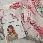 مینی اسکارف زنانه آی ام کد Z-TV445 - Image 4