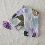 شال زنانه آی ام کد Z-UB45 - Image 5