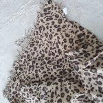 شال زنانه آی ام کد Z-YF34 - Image 4