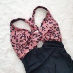 مایو زنانه کاپشی مدل Z-YV65 - Image 3