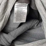 شلوارک جین بارداری اسمارا کد Z-YVB65 - Image 2