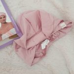 کلاه حمام زنانه آی ام کد Z-YF45 - Image 3