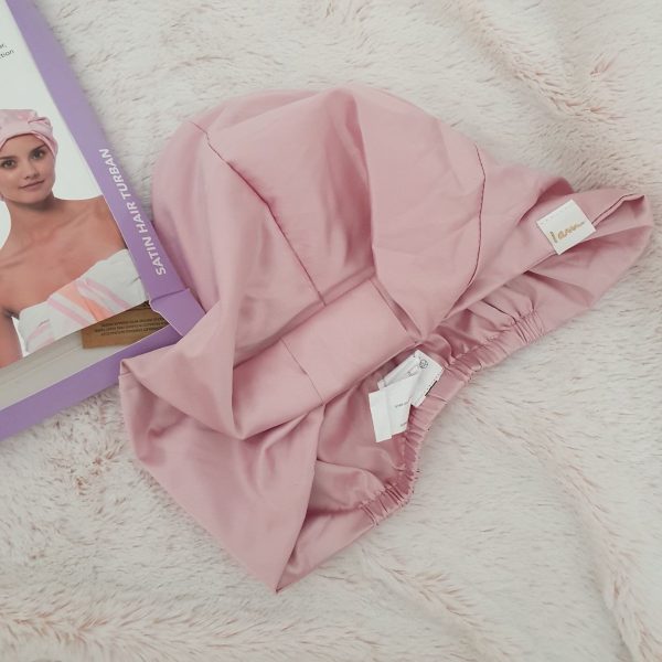 کلاه حمام زنانه آی ام کد Z-YF45 - Image 3