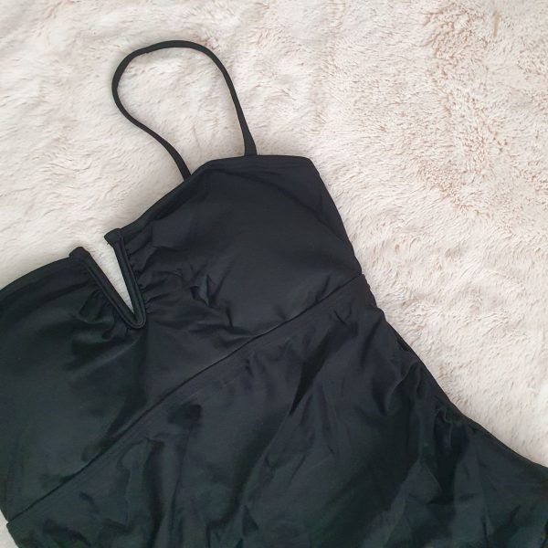 مایو زنانه کاپشی کد Z-HV45 - Image 2