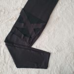 لگینگ زنانه شین کد Z-TV45 - Image 2