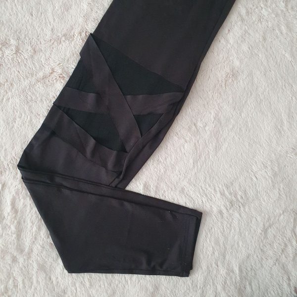 لگینگ زنانه شین کد Z-TV45 - Image 2