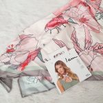 مینی اسکارف زنانه آی ام کد Z-TV445 - Image 2