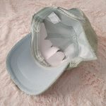 کلاه کپ زنانه آی ام کد Z-YVC34 - Image 3