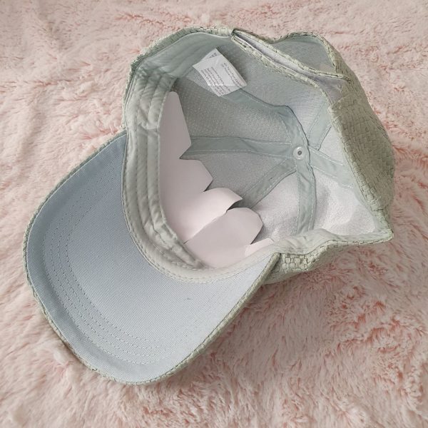 کلاه کپ زنانه آی ام کد Z-YVC34 - Image 3