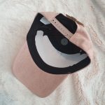 کلاه کپ زنانه آی ام کد Z-YB76 - Image 3