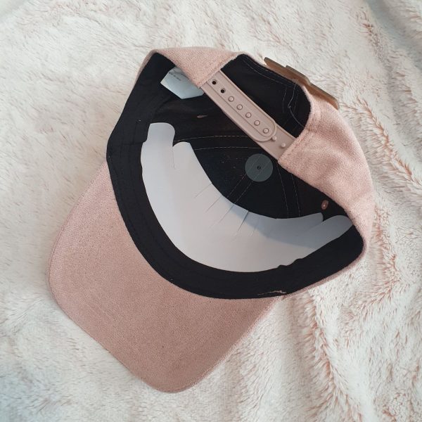 کلاه کپ زنانه آی ام کد Z-YB76 - Image 3