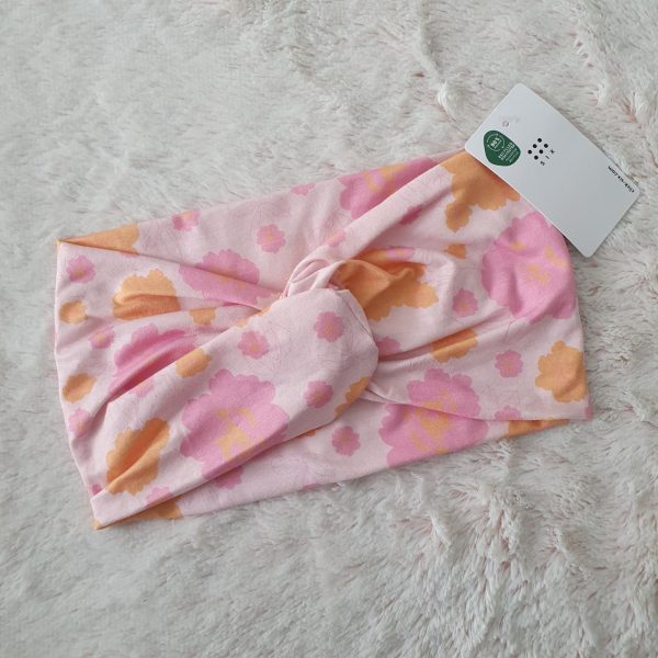 هدبند زنانه آی ام کد Z-TF43 - Image 1