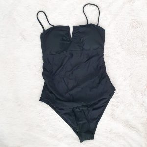 مایو زنانه کاپشی کد Z-HV45