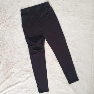 لگینگ زنانه شین کد Z-TV45