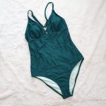 مایو زنانه کاپشی کد Z-YV41