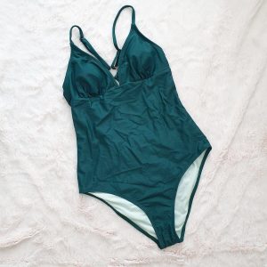 مایو زنانه کاپشی کد Z-YV41