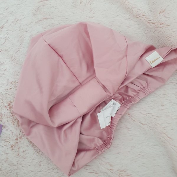 کلاه حمام زنانه آی ام کد Z-YF45 - Image 2