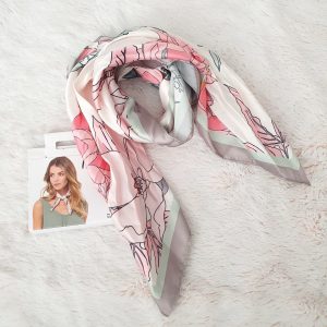 مینی اسکارف زنانه آی ام کد Z-TV445