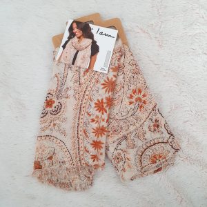 شال زنانه آی ام کد Z-HV67