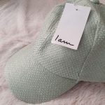 کلاه کپ زنانه آی ام کد Z-YVC34 - Image 2