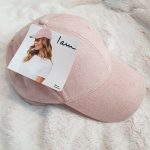 کلاه کپ زنانه آی ام کد Z-YB76 - Image 2