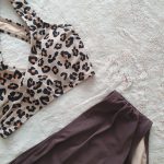 مایو زنانه کاپشی کد Z-YE21 - Image 2