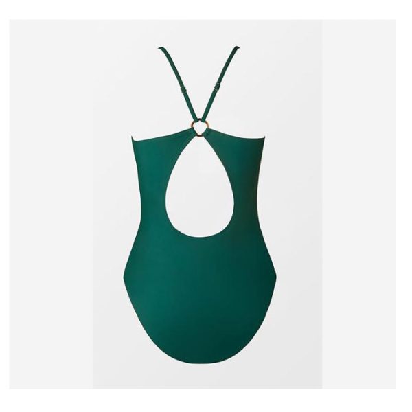 مایو زنانه کاپشی کد Z-YV41 - Image 3