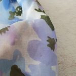 شال زنانه آی ام کد Z-UB45 - Image 7