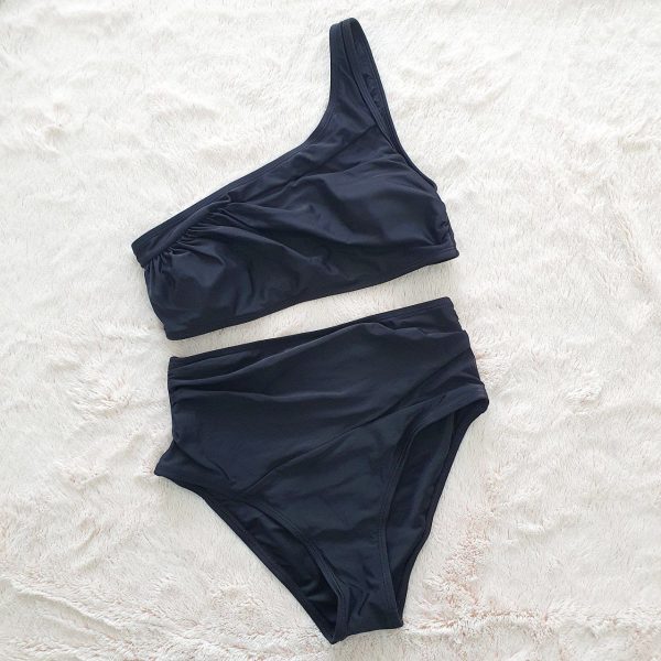 مایو زنانه کاپشی کد Z-JV54 - Image 1