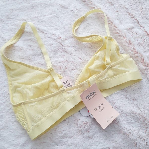 سوتین زنانه مکس کد Z-YG65 - Image 3