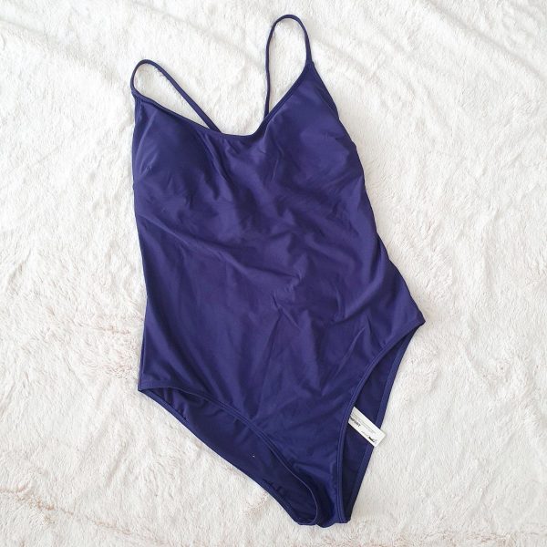 مایو زنانه کاپشی کد Z-JBI98 - Image 1