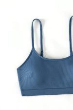 مایو دوتکه زنانه کاپشی کد Z-YF43 - Image 3