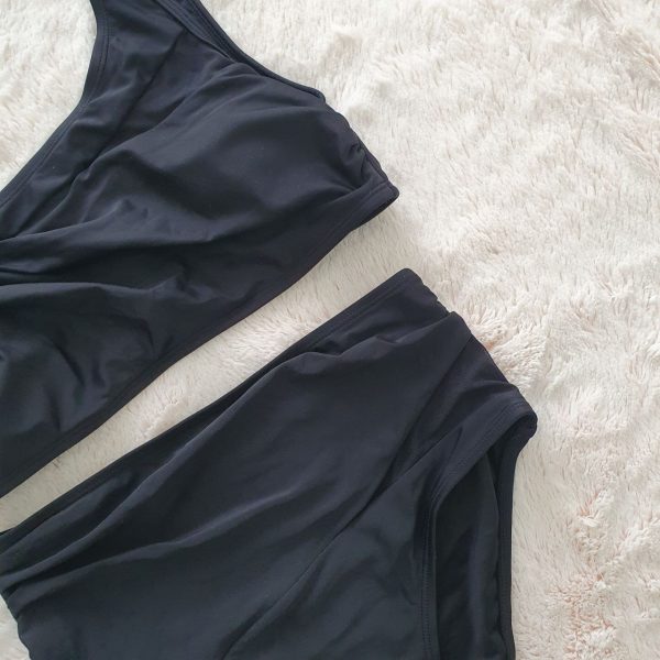 مایو زنانه کاپشی کد Z-JV54 - Image 2