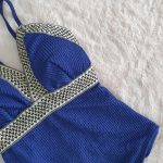 مایو زنانه کاپشی کد Z-YE32 - Image 2