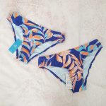 شورت مایو زنانه کاپشی کد Z-YC412 - Image 2