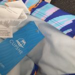 شورت مایو زنانه کاپشی کد Z-YC412 - Image 3