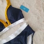 مایو زنانه کاپشی کد Z-YS21 - Image 2