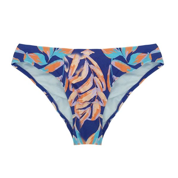 شورت مایو زنانه کاپشی کد Z-YC412 - Image 1