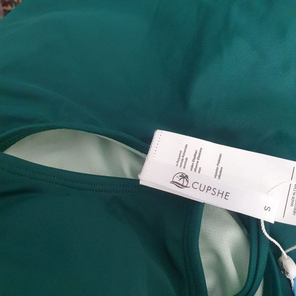 مایو زنانه کاپشی کد Z-YV41 - Image 5